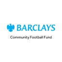 Barclays Community Football Fund Icon