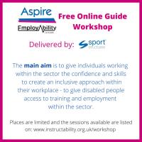 Workforce Diversity: Training and Employing Disabled People