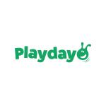 Playday- 3rd August