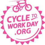 Cycle to Work Day- 4th August