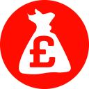 UK Government Community Ownership Fund Icon