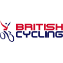 British Cycling - Places to Ride Crowdfunder Icon