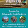 Wigston Group Walk