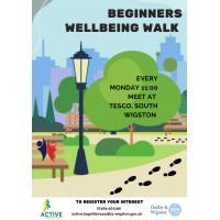 South Wigston Wellbeing Walk