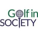 Golf in Society - Golf Buddy Icon