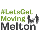 Let's Get Moving Melton Icon