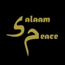 Salaam Peace Icon