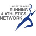 Primary School Cross Country - Leicestershire, Leicester & Rutland Icon