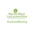 North West Leicestershire Health & Wellbeing Team