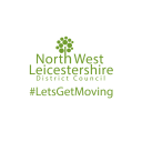 North West Leicestershire Health & Wellbeing Icon