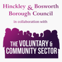 Hinckley & Bosworth VCS Community Forum Icon