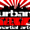 Urban Martial Arts Icon