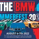BMW Sommerfest Icon