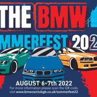 BMW Sommerfest