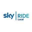 Sky Ride Icon