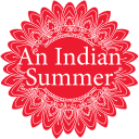 An Indian Summer Festival Icon