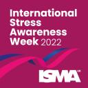 International Stress Awareness Week 7th -11th November Icon