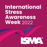 International Stress Awareness Week 7th -11th November