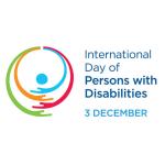 International Day of Persons with Disabilities 3rd December
