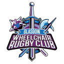 Glasgow Wheelchair Rugby Club Icon