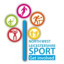North West Leicestershire Let's Get Moving Awards 2022 Icon