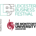 Leicester Business Festival 2022: Workforce Health and Wellbeing – the Importance of Prevention and having an Awareness of the Wider Determinants of Health Icon