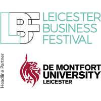 Leicester Business Festival 2022: Workforce Health and Wellbeing – the Importance of Prevention and having an Awareness of the Wider Determinants of Health