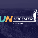 Run Leicester Half Marathon Icon