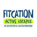 Fitcation Icon