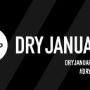 Dry January Icon