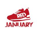 Red January Icon