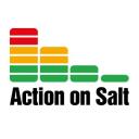 National Salt Awareness Week 4th -11th March Icon