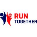 Run Together Icon