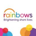 Rainbows Hospice for Children and Young People Icon