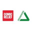 Comic Relief Community Fund Icon