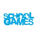 School Games Final - Outdoor Disability Athletics Icon