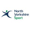 North Yorkshire Sport Icon