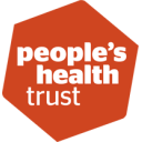 People's Health Trust - Active Communities Icon