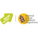 National School Breakfast Programme Icon