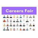 Careers Fair for Young People Icon