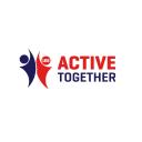 'Let's Get Moving' Together Fund Icon