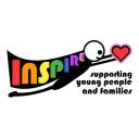 Inspire Young People & Families Association Icon