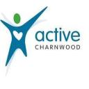 Walks volunteer with Active Charnwood Icon