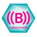 ((BOUNCE)) Lutterworth Icon