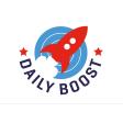 Daily Boost Move it March