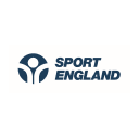 Sport England Small Grants Programme Icon