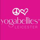 YogaBellies Leicester Icon