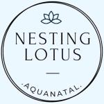 Nesting Lotus Aquanatal