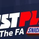 FA Snickers Just Play Funding Icon