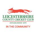 Leicestershire County Cricket Club In The Community Icon